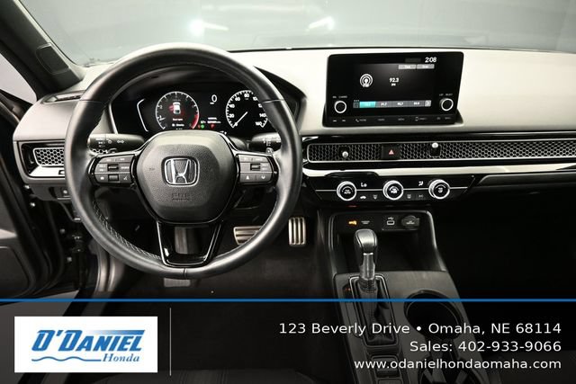 Used 2023 Honda Civic Sport image 26