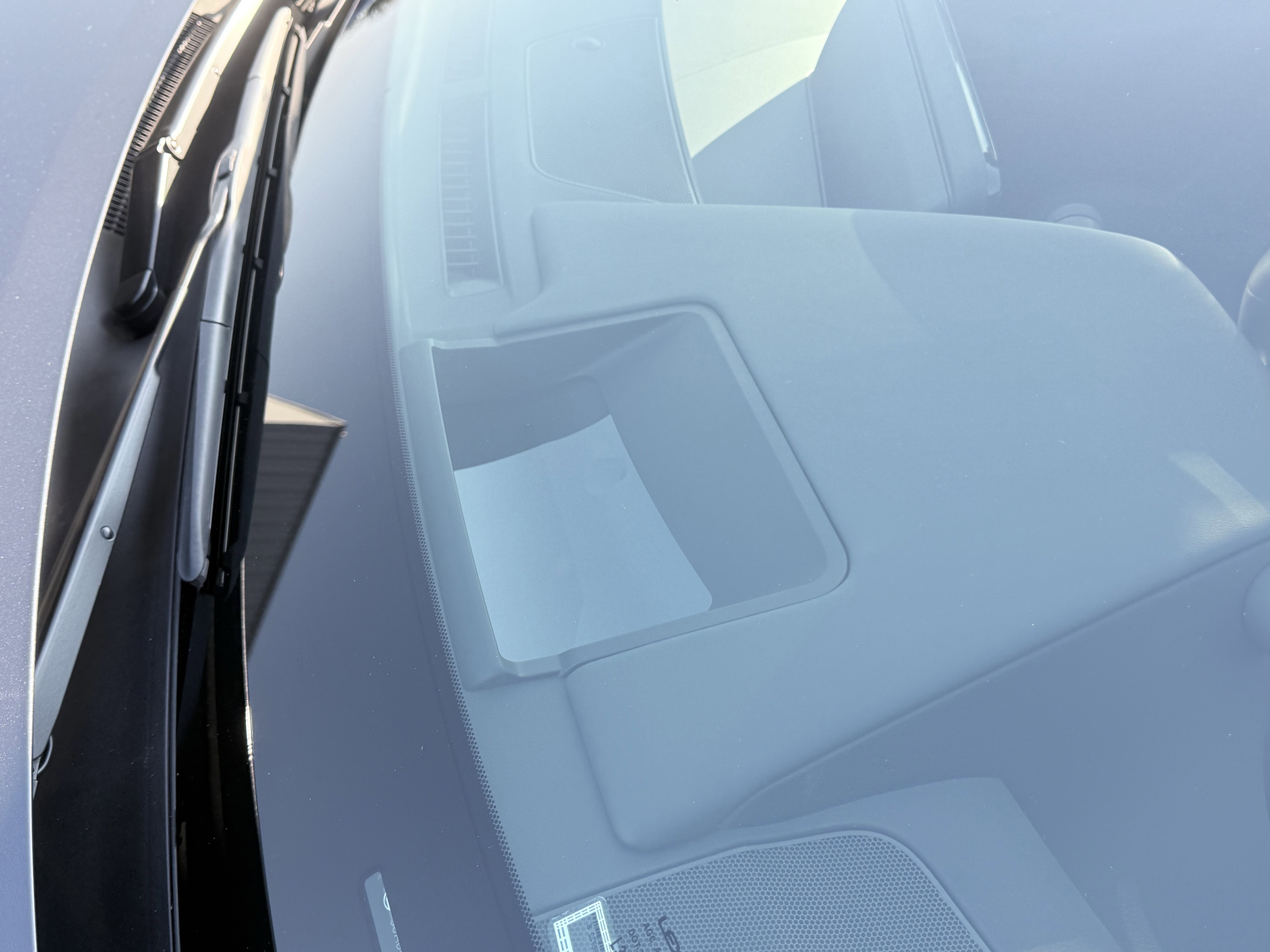 Used 2025 Lexus ES 300h ES 300h F SPORT Design w/ Premium Package image 66