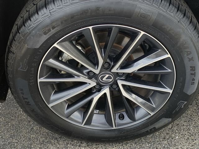 Used 2024 Lexus NX 350h AWD w/ Vision Package image 36