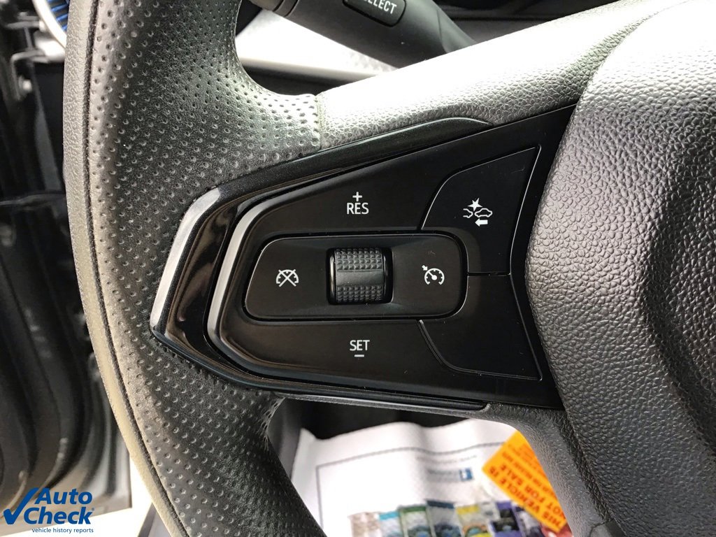 Used 2024 Chevrolet Trax LS w/ Driver Confidence Package image 29