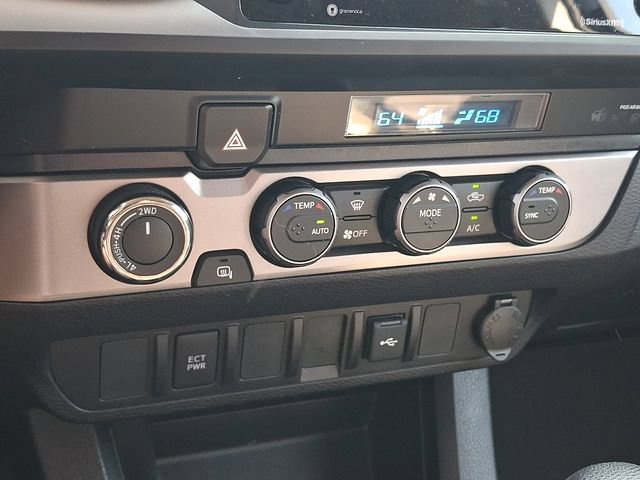 Certified 2023 Toyota Tacoma SR AWD/4WD image 15