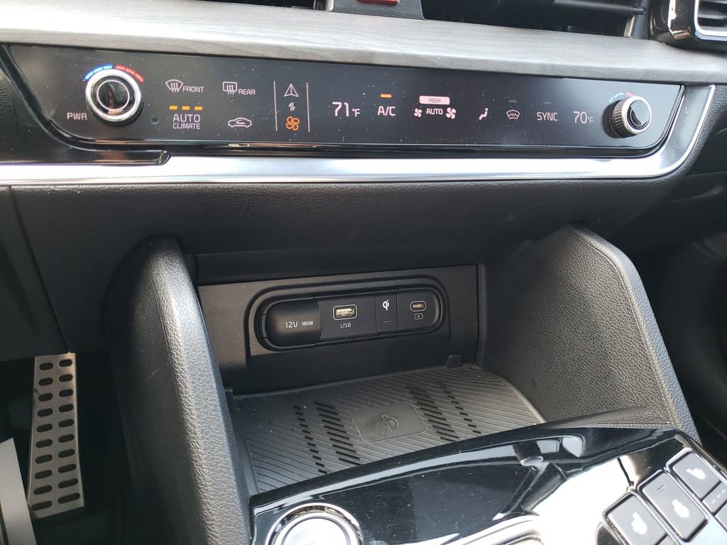 Used 2023 Kia Sportage X-Pro image 24