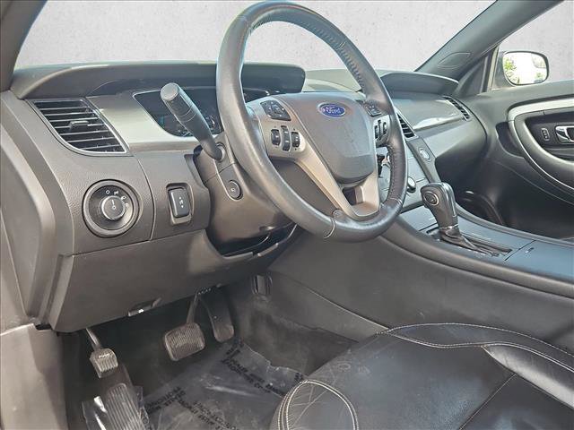 Used 2014 Ford Taurus SEL w/ Equipment Group 201A AWD/4WD image 10