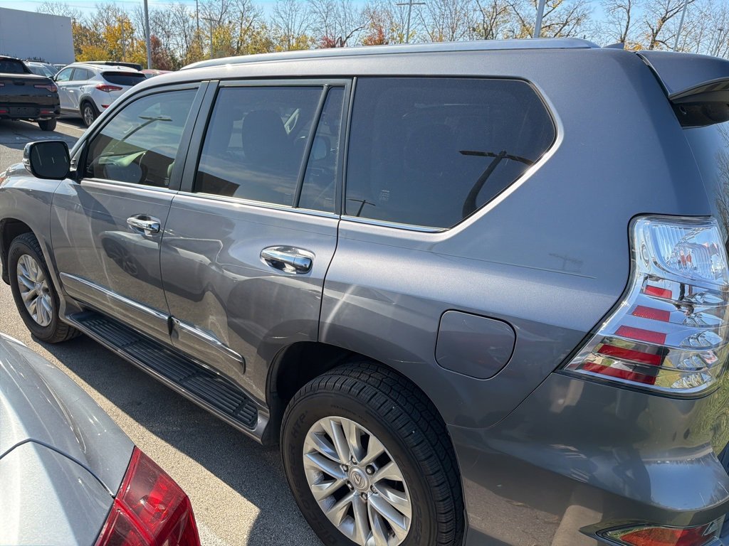 Used 2018 Lexus GX 460 image 8