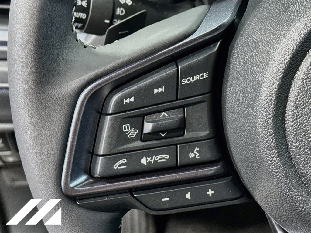 New 2026 Subaru Forester Limited AWD/4WD image 12
