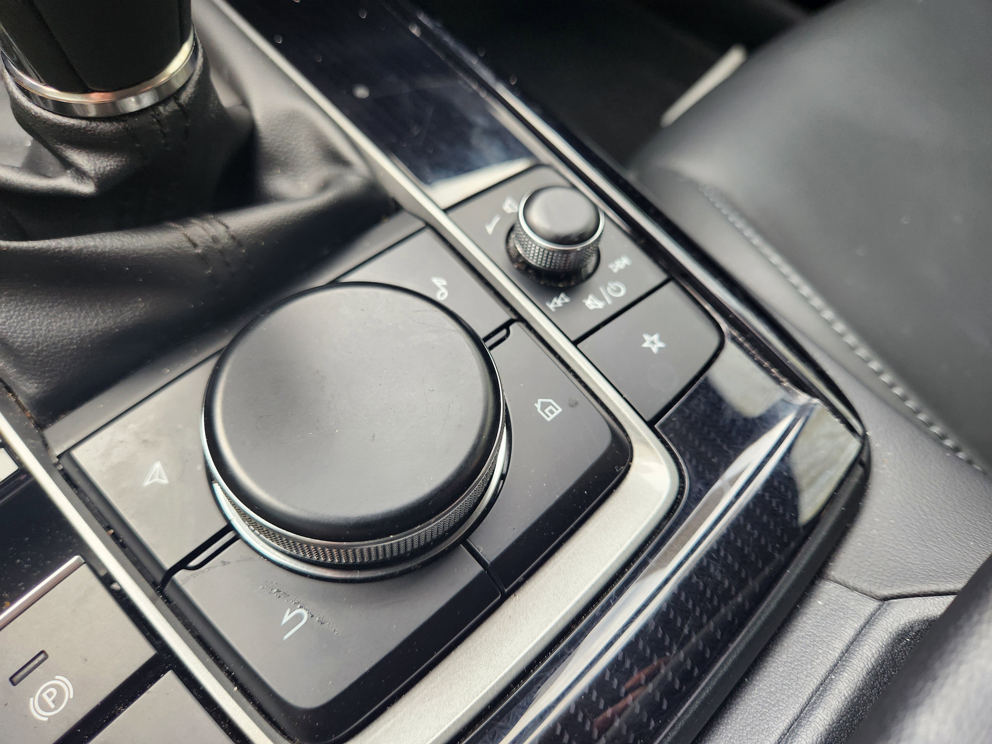 Used 2024 MAZDA CX-30 AWD 2.5 S w/ Select Sport Pkg image 33