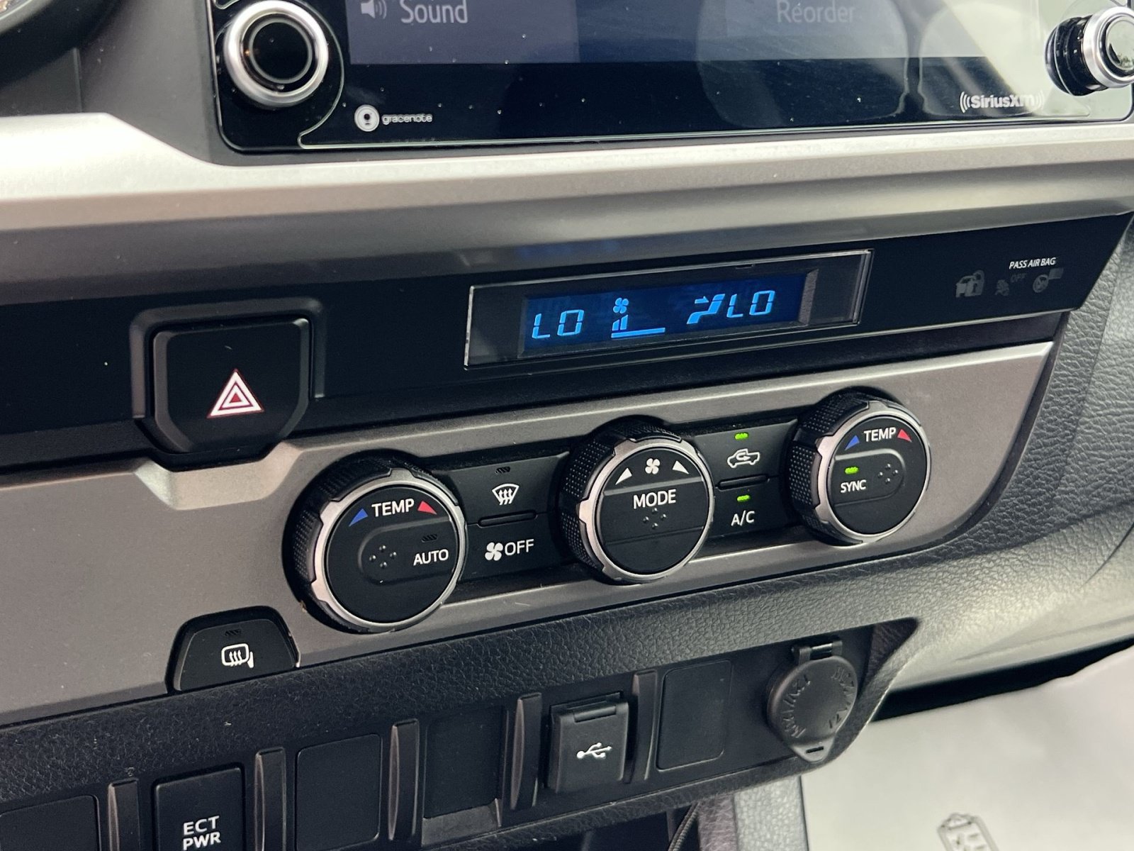 Used 2021 Toyota Tacoma SR5 RWD image 22