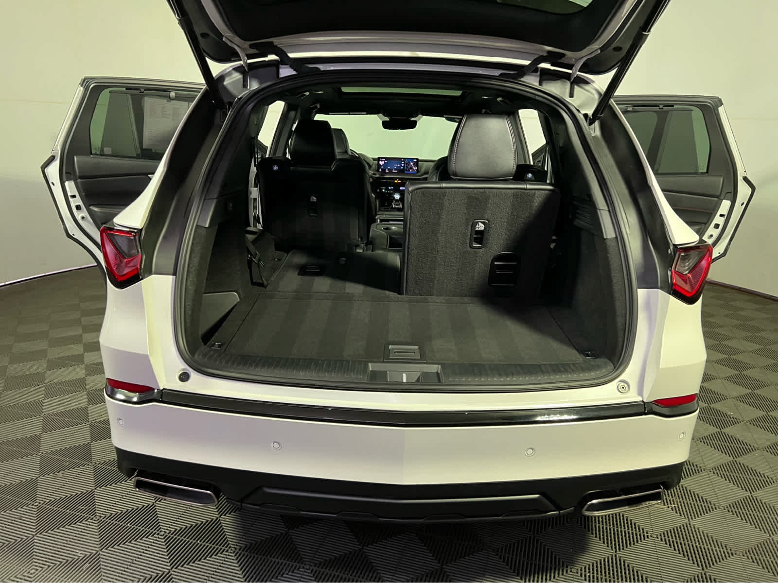 Certified 2024 Acura MDX A-Spec AWD/4WD image 28
