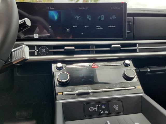 New 2026 Hyundai Santa Fe SE FWD image 14