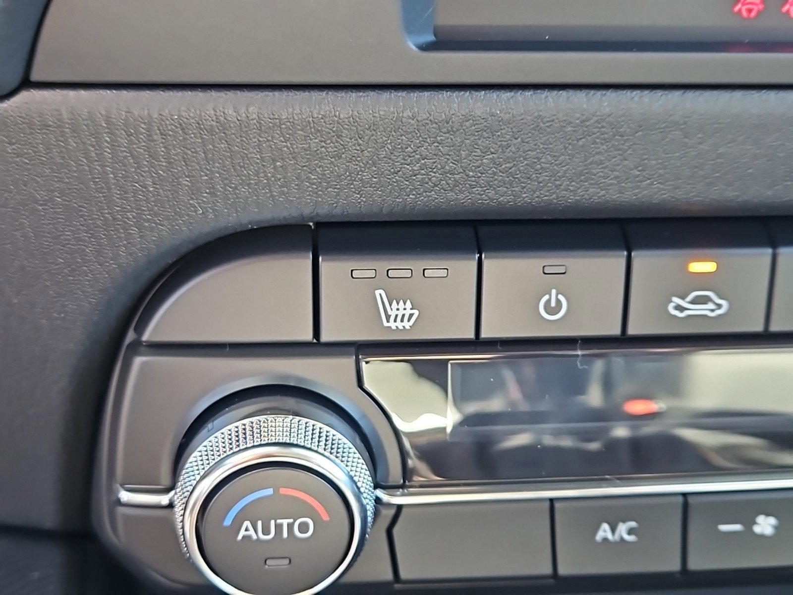 New 2025 MAZDA CX-5 AWD 2.5 S w/ Select Package image 10