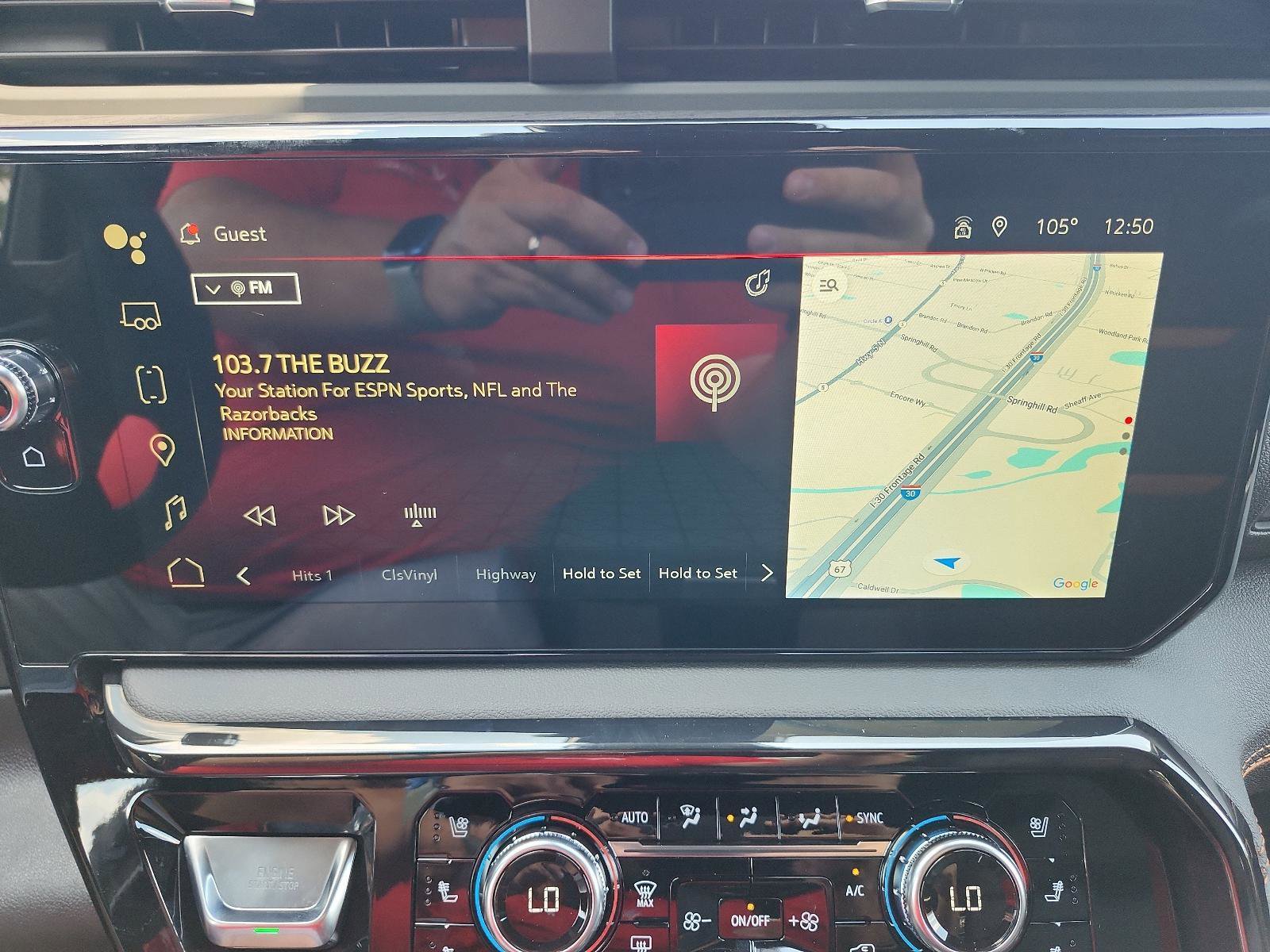 New 2026 GMC Sierra 1500 AT4 w/ AT4 Premium Package image 15