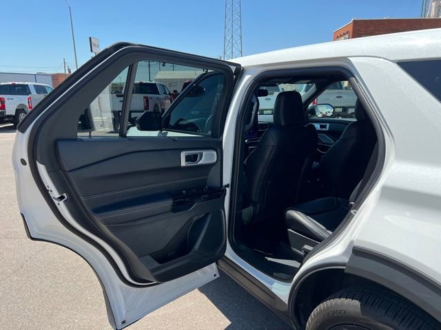 Used 2022 Ford Explorer ST w/ Equipment Group 401A image 31