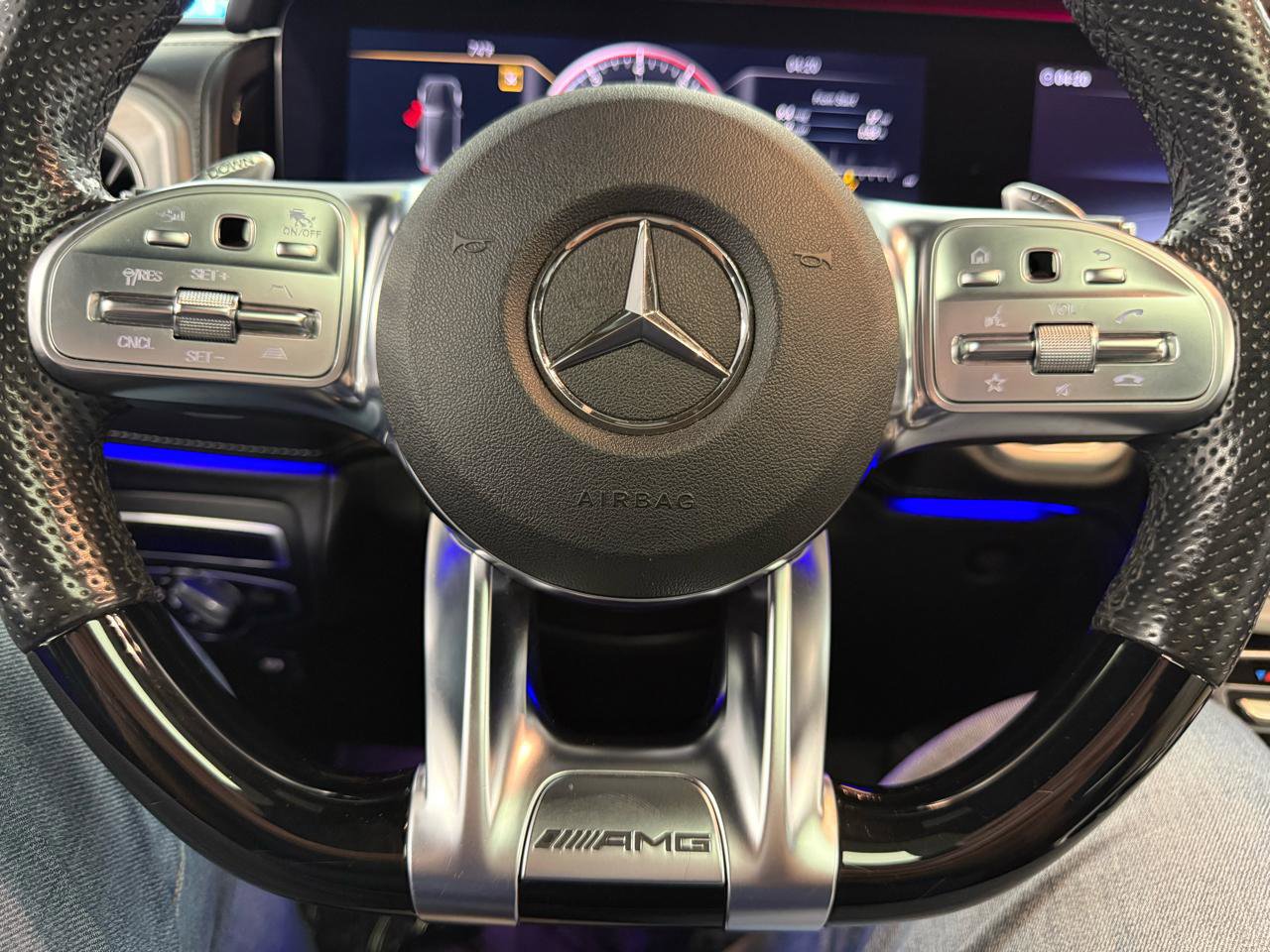 Used 2020 Mercedes-Benz G 63 AMG 4MATIC image 16