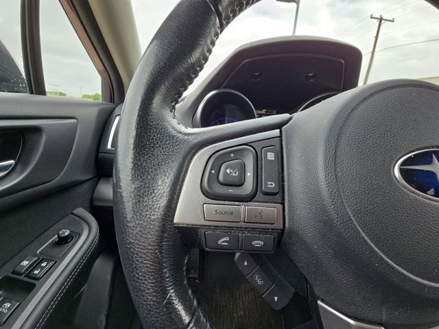 Used 2017 Subaru Outback 2.5i Premium image 11