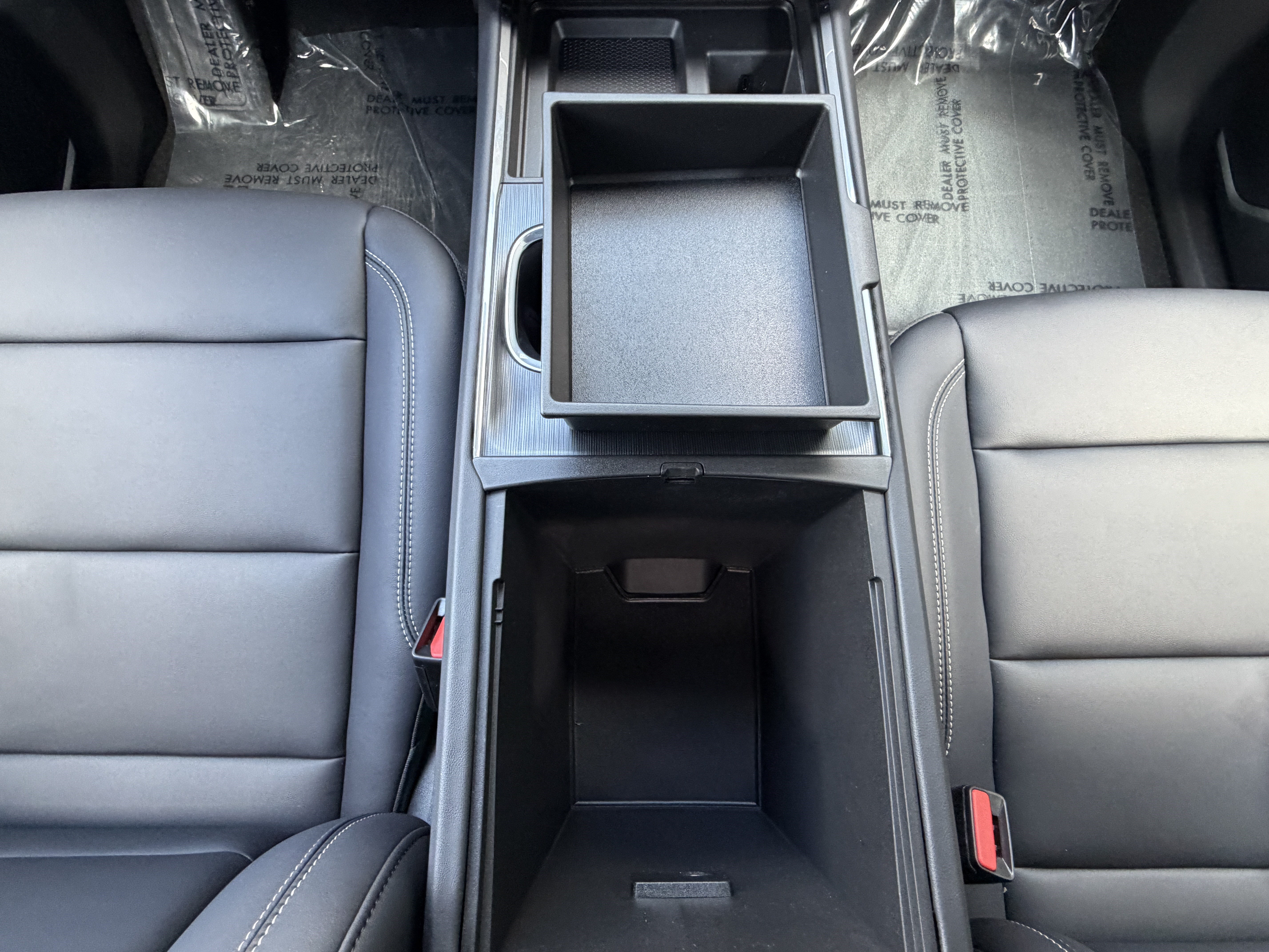 New 2026 GMC Acadia Elevation w/ Black Edition FWD image 24