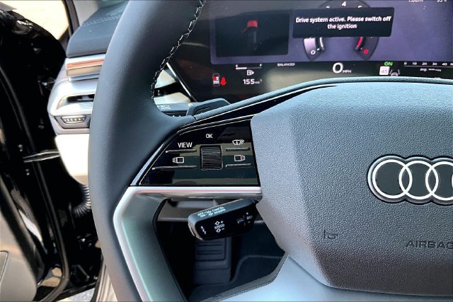 New 2026 Audi A6 Premium Plus AWD/4WD image 20