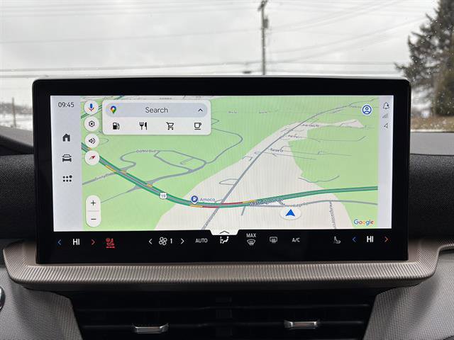 New 2026 Ford Explorer Active w/ Active Comfort Package image 21