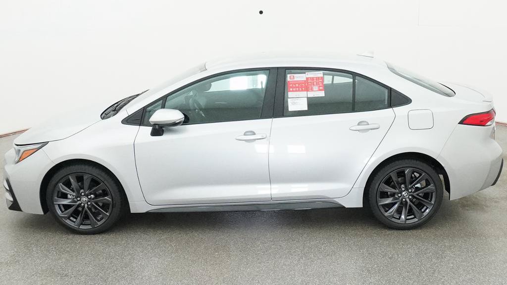 New 2026 Toyota Corolla SE FWD image 6