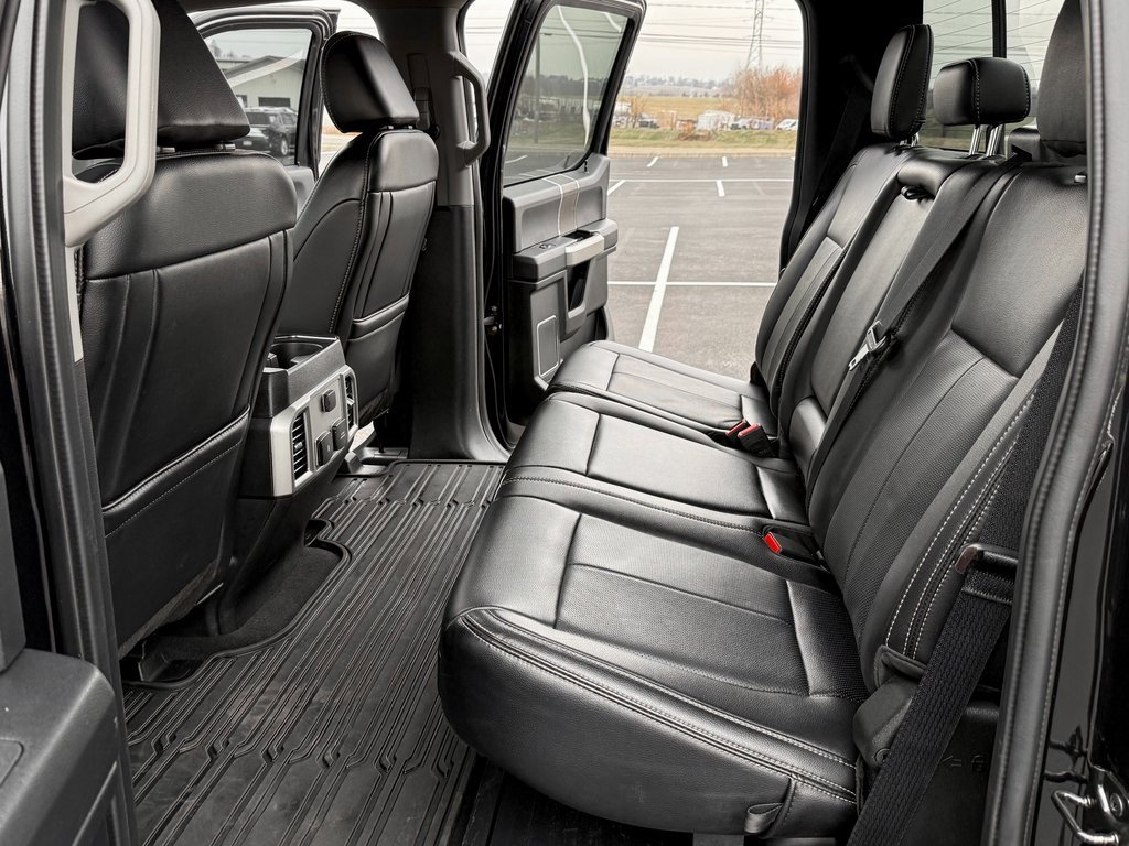 Used 2021 Ford F250 Lariat image 18