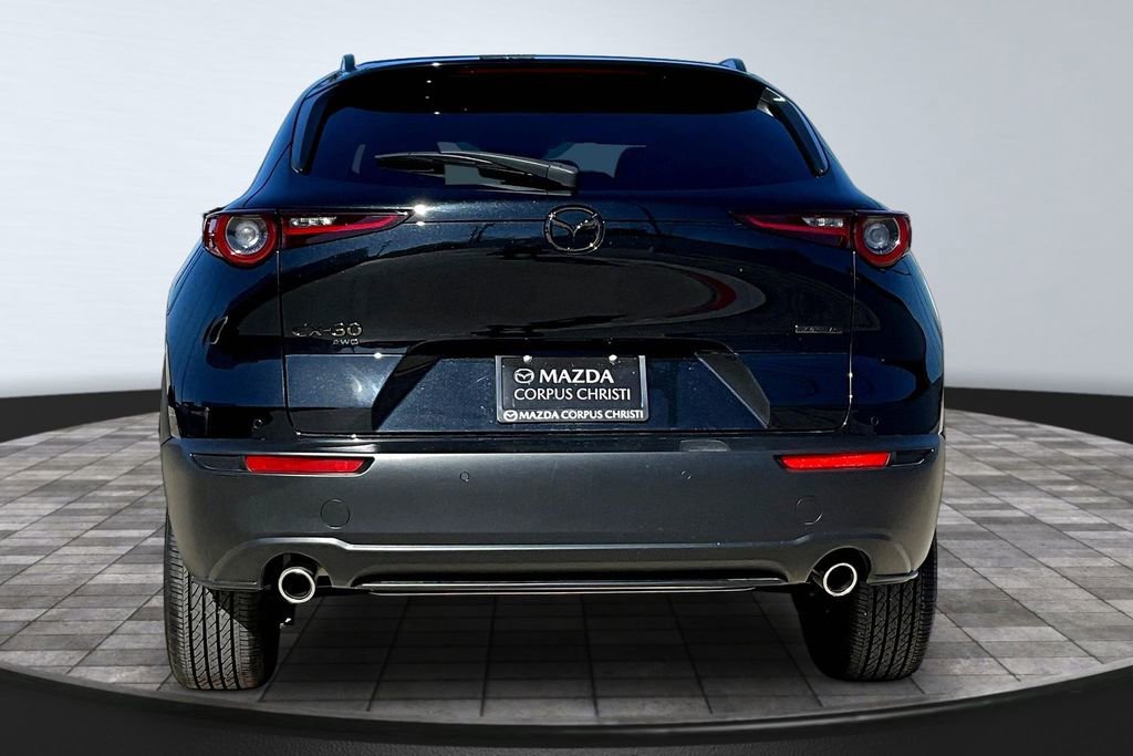 New 2026 MAZDA CX-30 AWD 2.5 S image 5