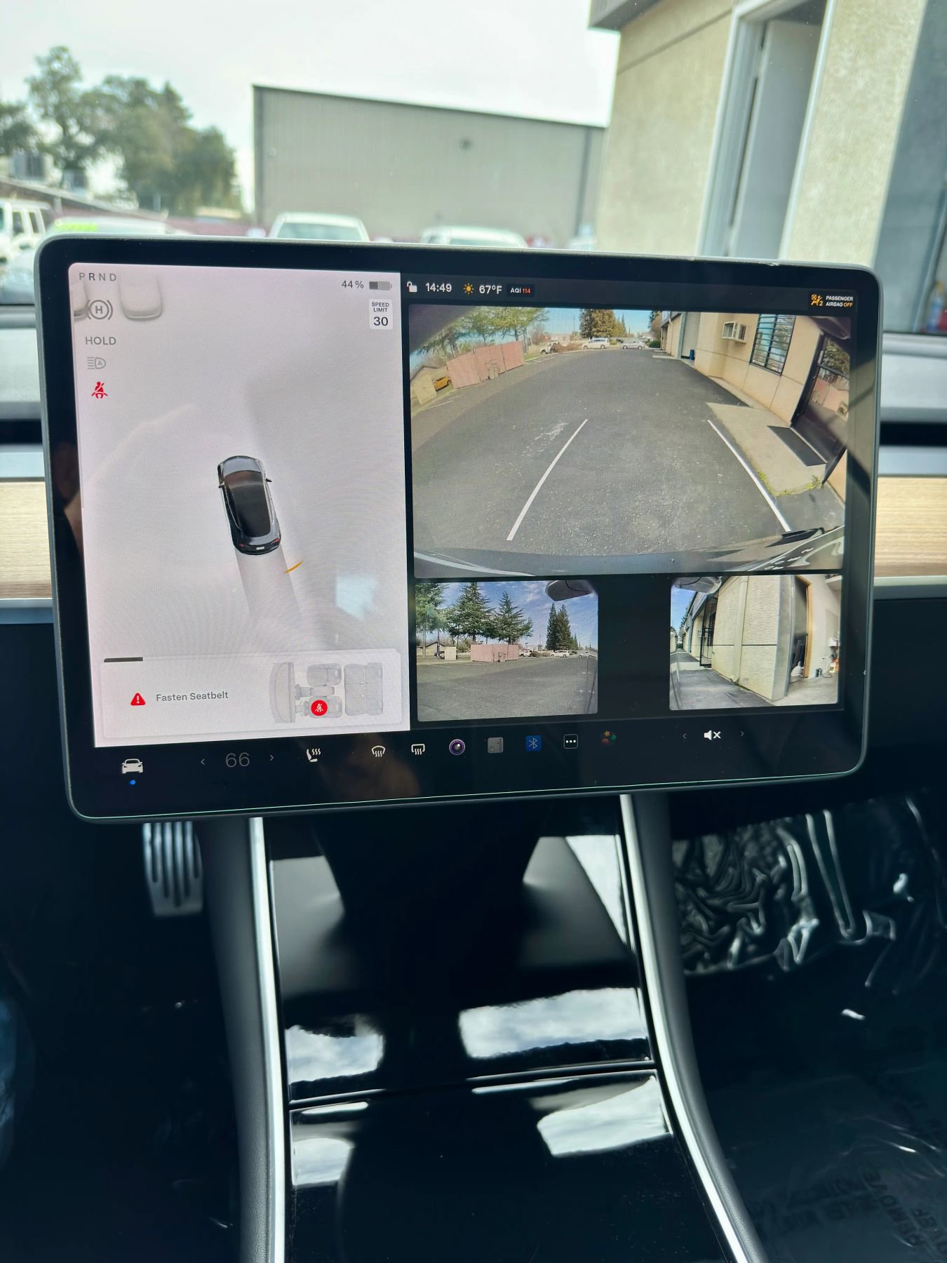 Used 2020 Tesla Model 3 Long Range image 7