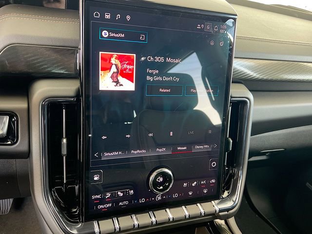 New 2026 GMC Yukon AT4 image 10