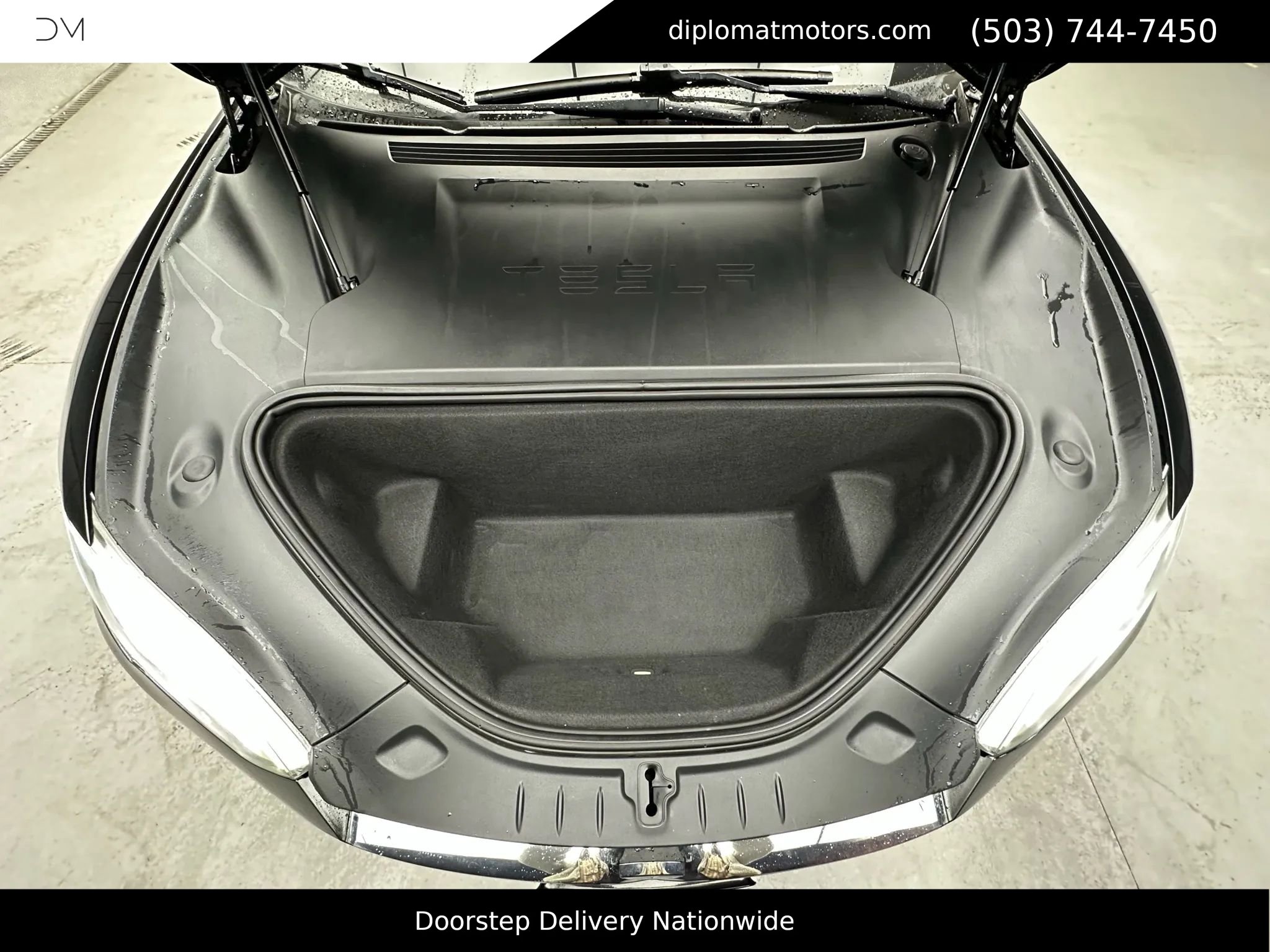 Used 2020 Tesla Model S Performance image 42