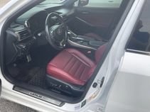 Used 2017 Lexus IS 300 AWD image 3
