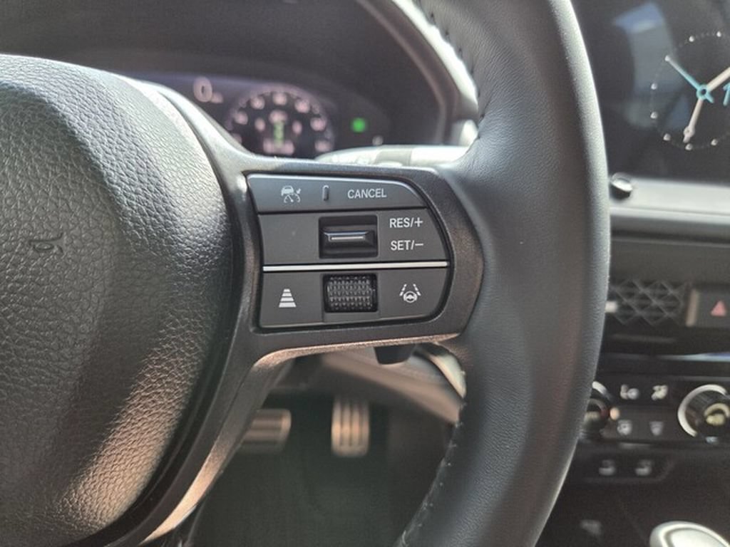 Used 2025 Honda Accord Sport image 22