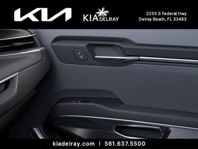 New 2026 Kia EV9 Light RWD image 25