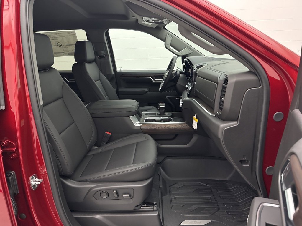 New 2026 GMC Sierra 1500 SLT w/ SLT Premium Plus Package image 65