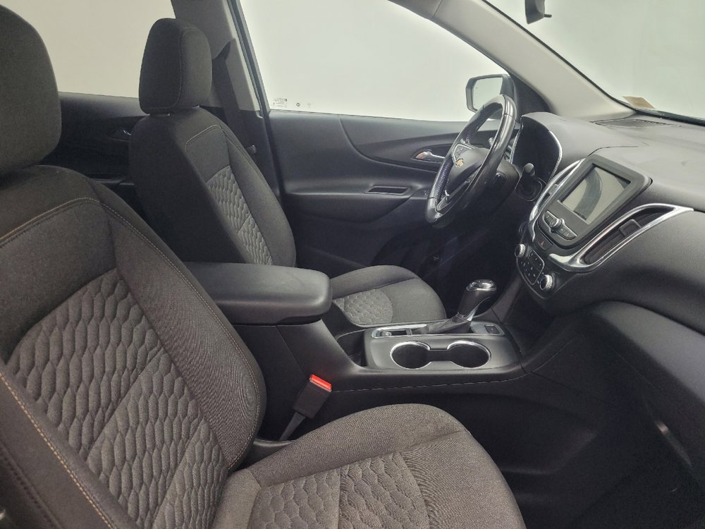 Used 2019 Chevrolet Equinox LT image 21
