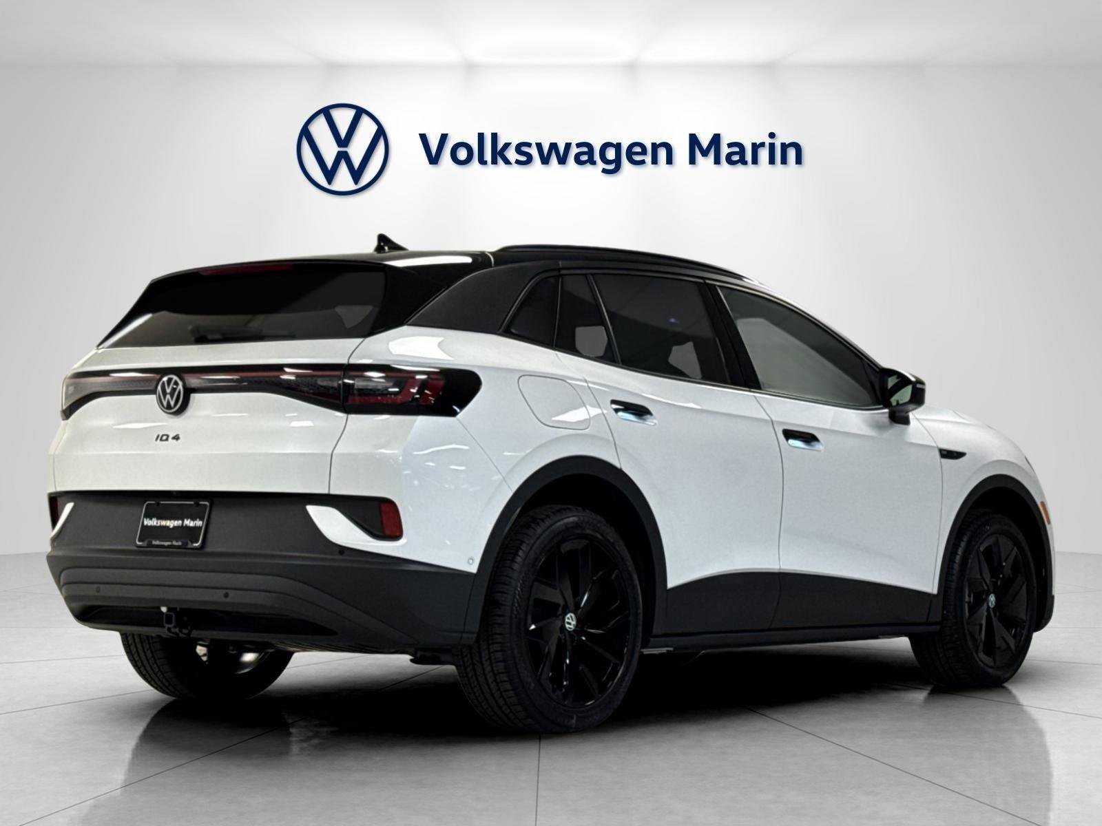 New 2026 Volkswagen ID.4 Pro S Plus AWD/4WD image 5