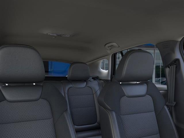 New 2025 Chevrolet Trax LT w/ Driver Confidence Package image 25