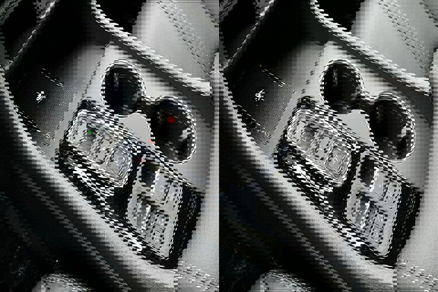 New 2026 Honda Pilot image 12