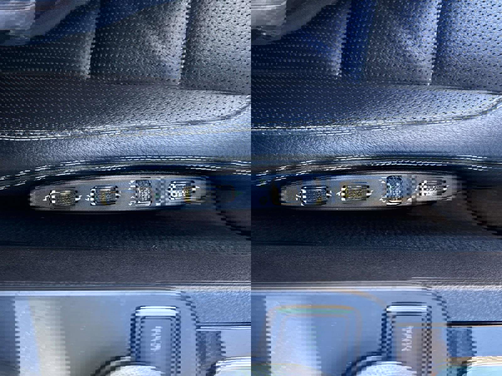 Used 2011 Mercedes-Benz E 550 E 550 image 28