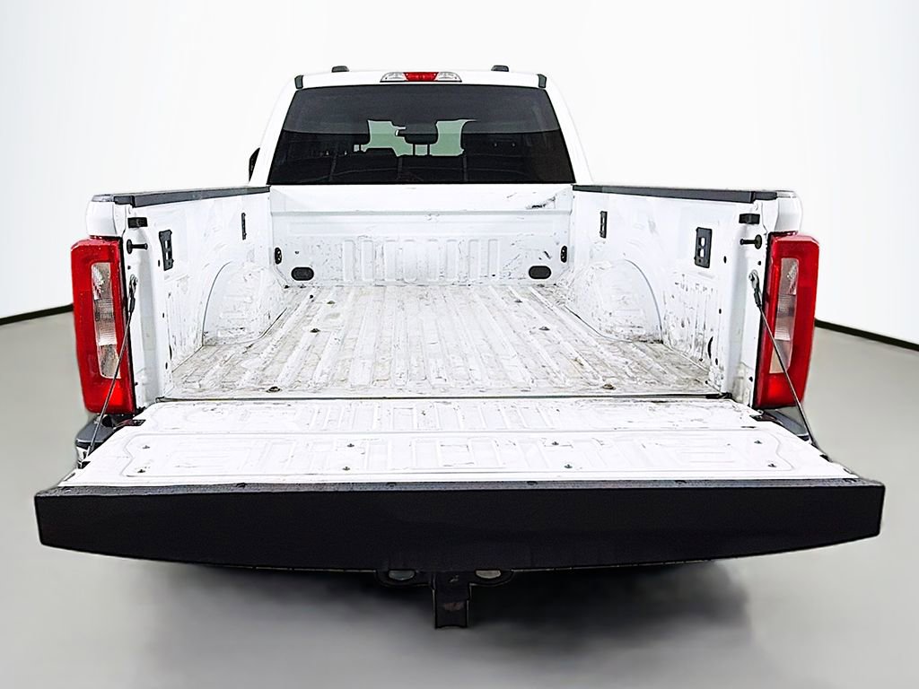 Used 2024 Ford F250 XLT w/ FX4 Off-Road Package image 10
