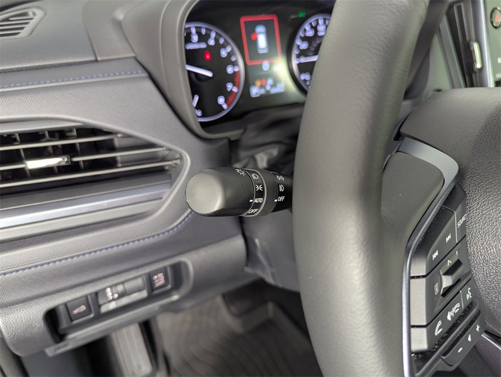 Used 2025 Subaru Forester Limited w/ Popular Package #2 image 20