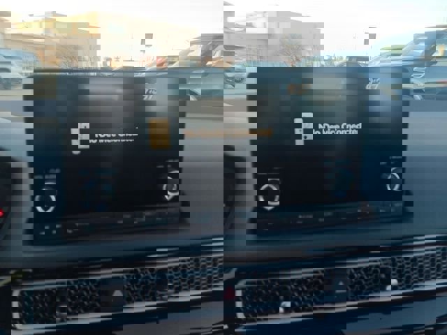 New 2026 Honda Civic FWD Hybrid Sedan image 19