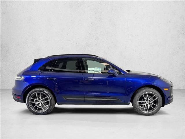 New 2026 Porsche Macan S AWD/4WD image 8