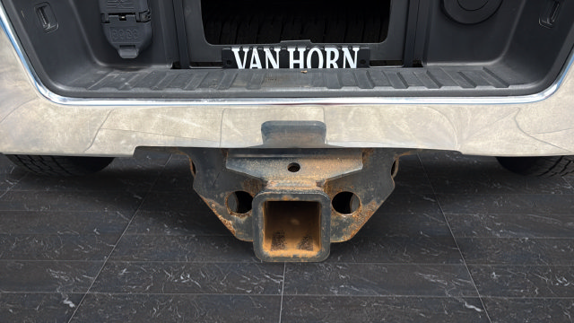 Used 2018 Chevrolet Silverado 3500 LTZ w/ Duramax Plus Package AWD/4WD image 29