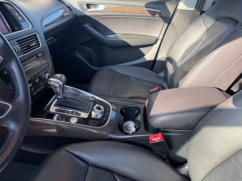 Used 2014 Audi Q5 2.0T Premium Plus w/ Premium Plus Package image 15