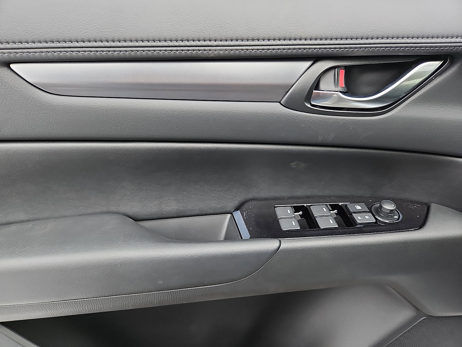 New 2025 MAZDA CX-5 AWD 2.5 S w/ Preferred Package image 10