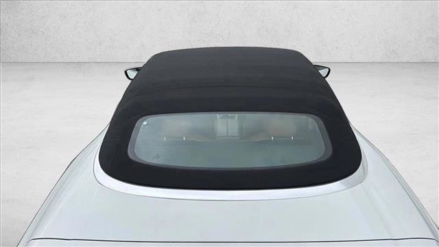 Used 2019 BMW M850i xDrive Convertible image 11