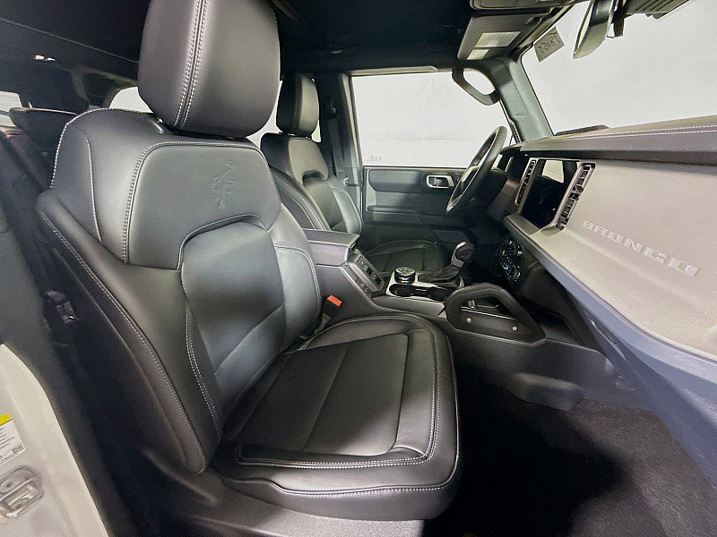 New 2026 Ford Bronco Outer Banks AWD/4WD image 27