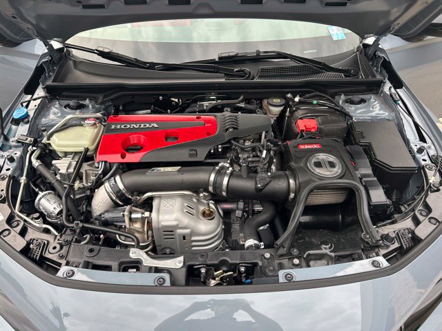 Used 2025 Honda Civic Type R image 10