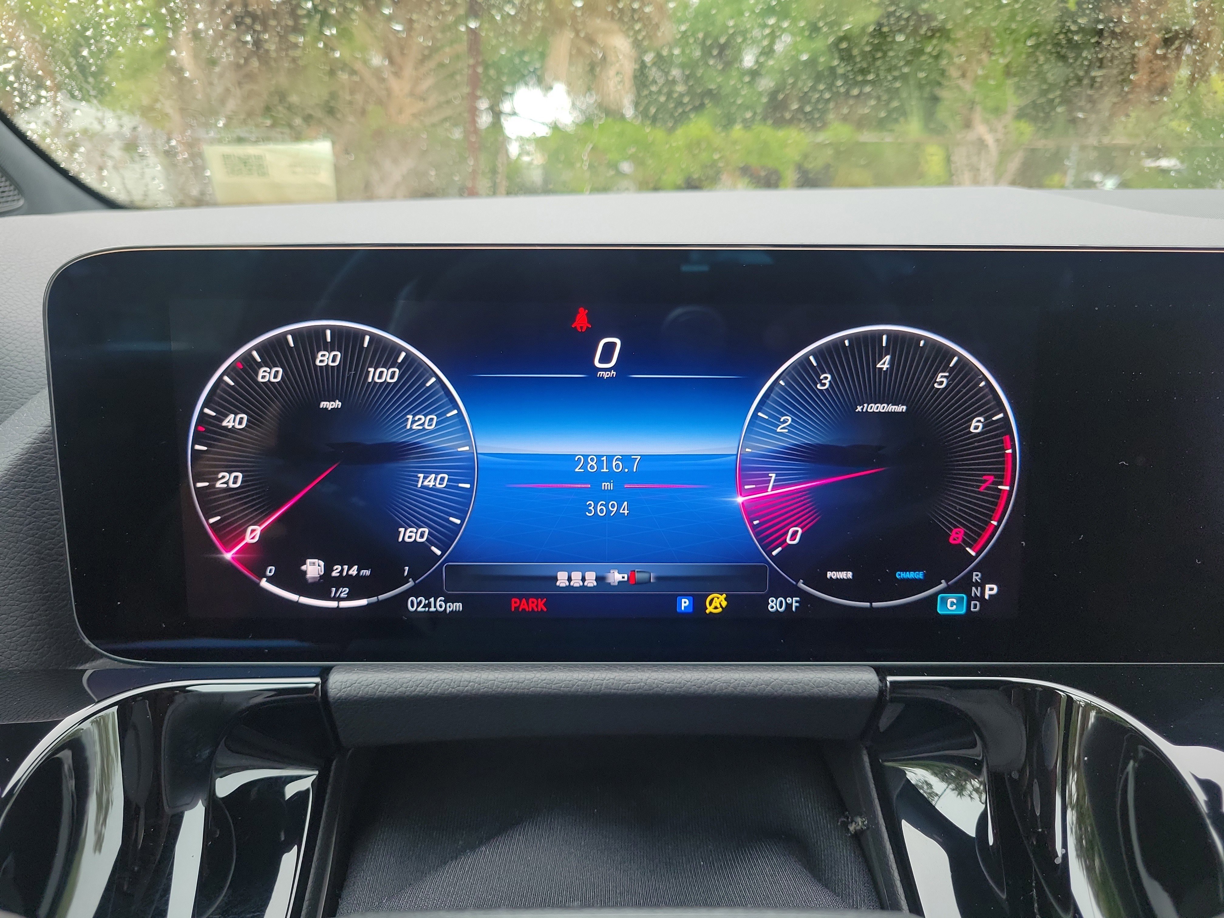 Certified 2025 Mercedes-Benz GLA 250 image 23