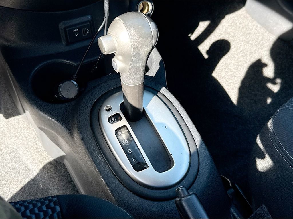 Used 2018 Nissan Versa Note SV image 17