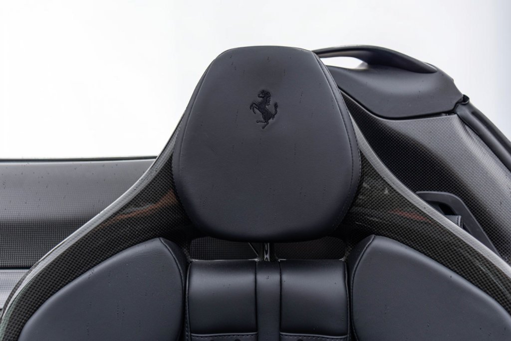 Used 2024 Ferrari SF90 Spider AWD/4WD image 47