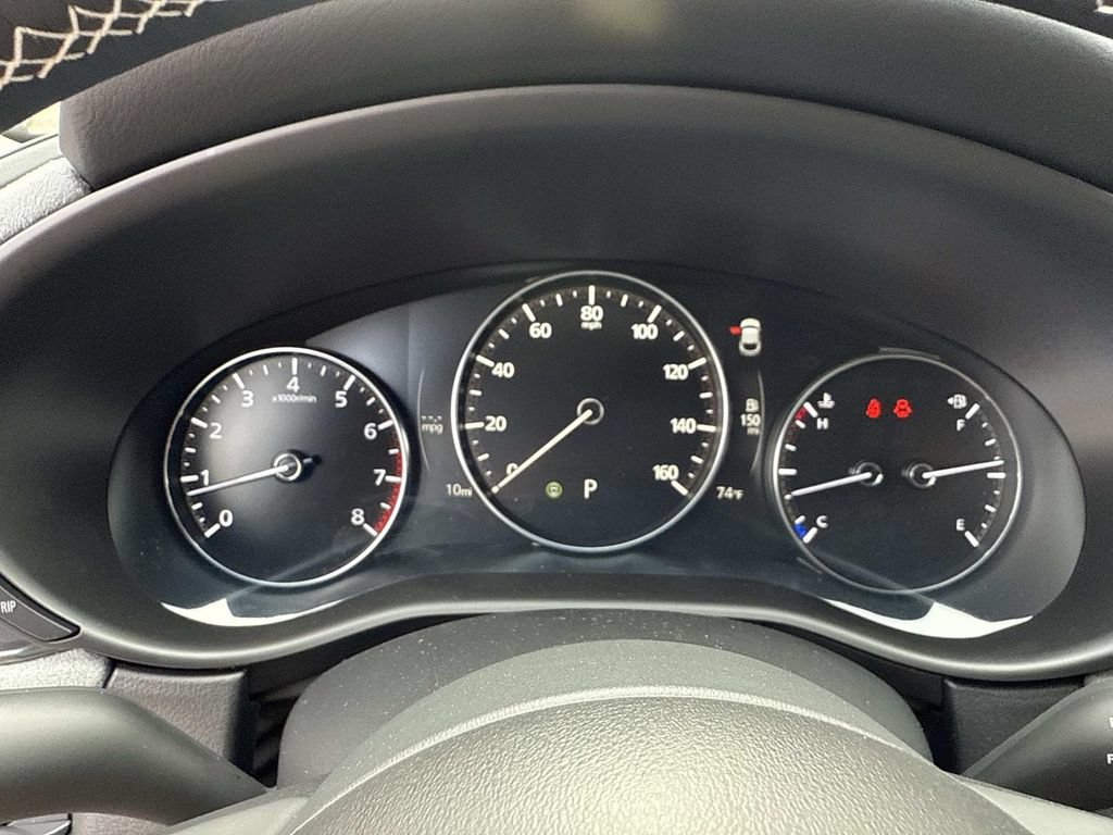 New 2026 MAZDA CX-30 AWD 2.5 S image 34
